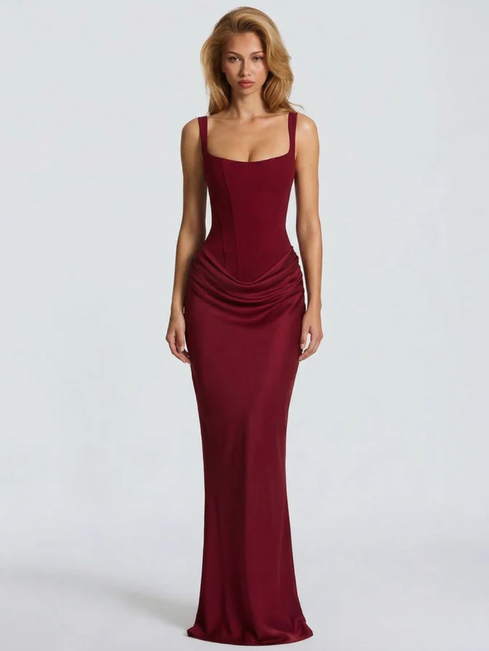 VESTIDOS