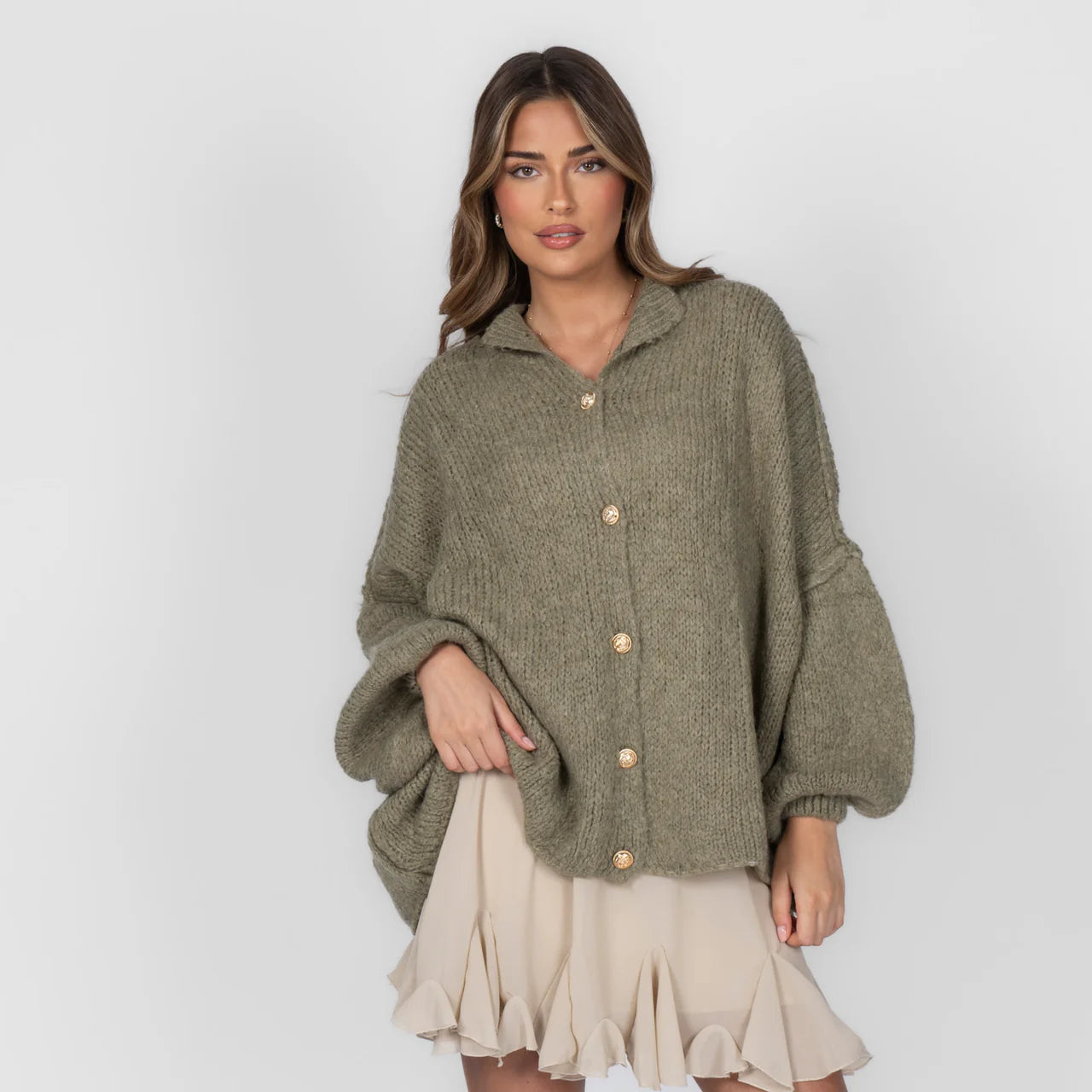 MARGOT | JERSEY OVERSIZE