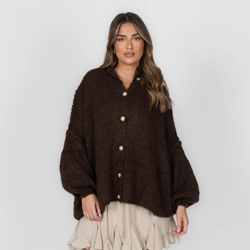 MARGOT | JERSEY OVERSIZE