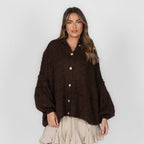 MARGOT | JERSEY OVERSIZE