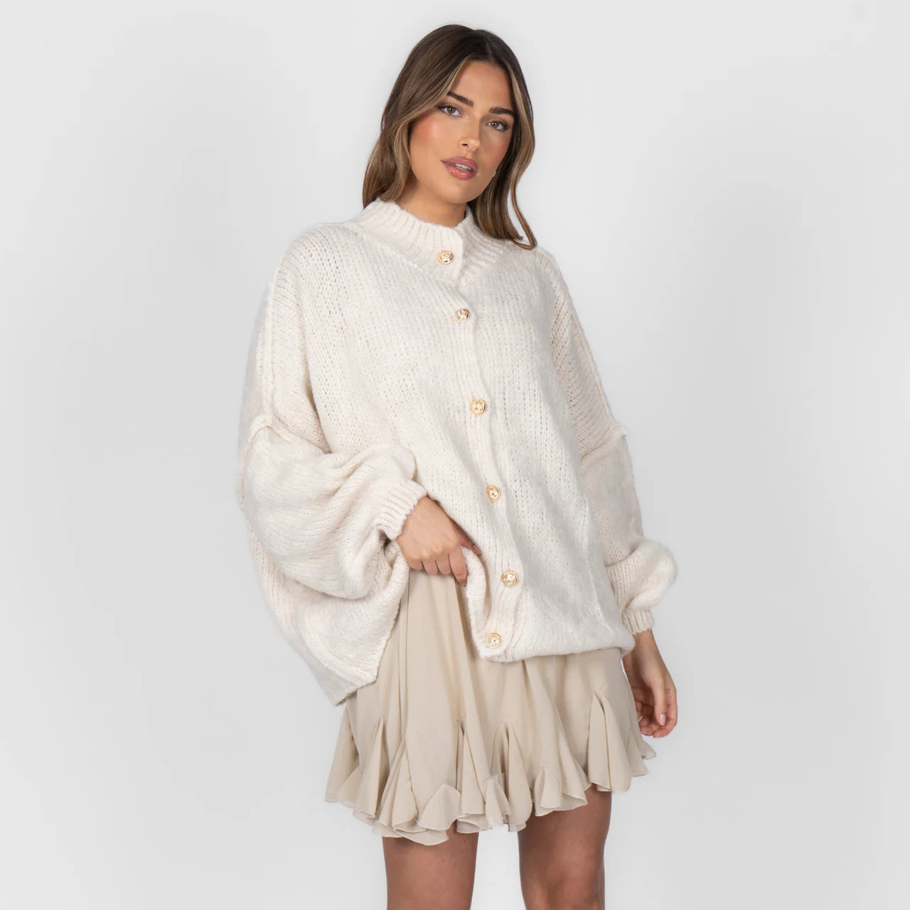 MARGOT | JERSEY OVERSIZE