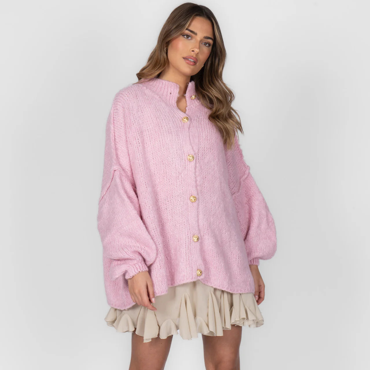 MARGOT | JERSEY OVERSIZE