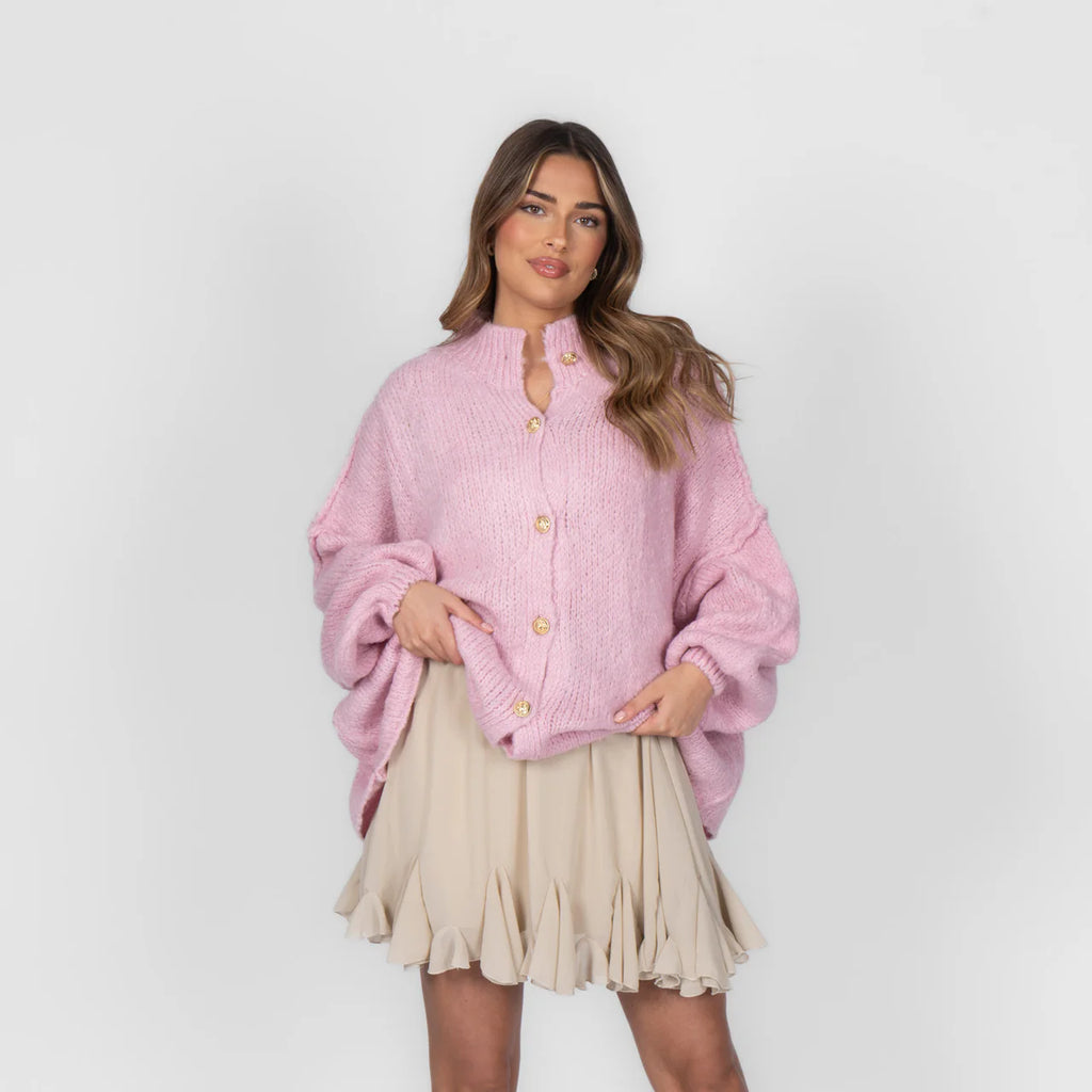 MARGOT | JERSEY OVERSIZE