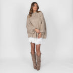 MARGOT | JERSEY OVERSIZE