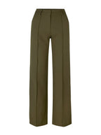 COLETTE | PANTALONES DE CAMPANA ELEGANTES