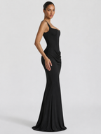 ZAFIRA | VESTIDO RELOJ DE ARENA