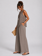VERONA | CONJUNTO DE VERANO