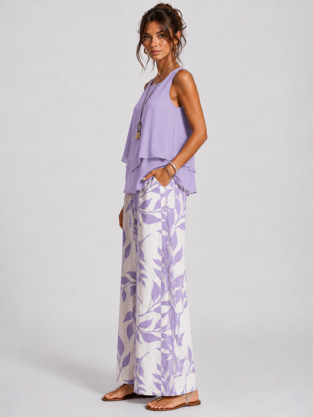 VERONA | CONJUNTO DE VERANO