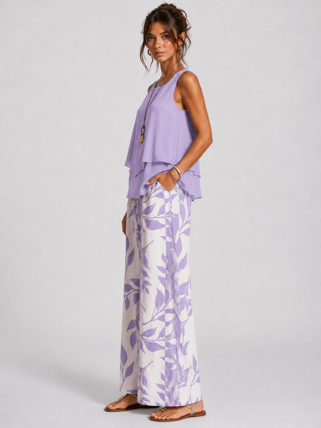 VERONA | CONJUNTO DE VERANO