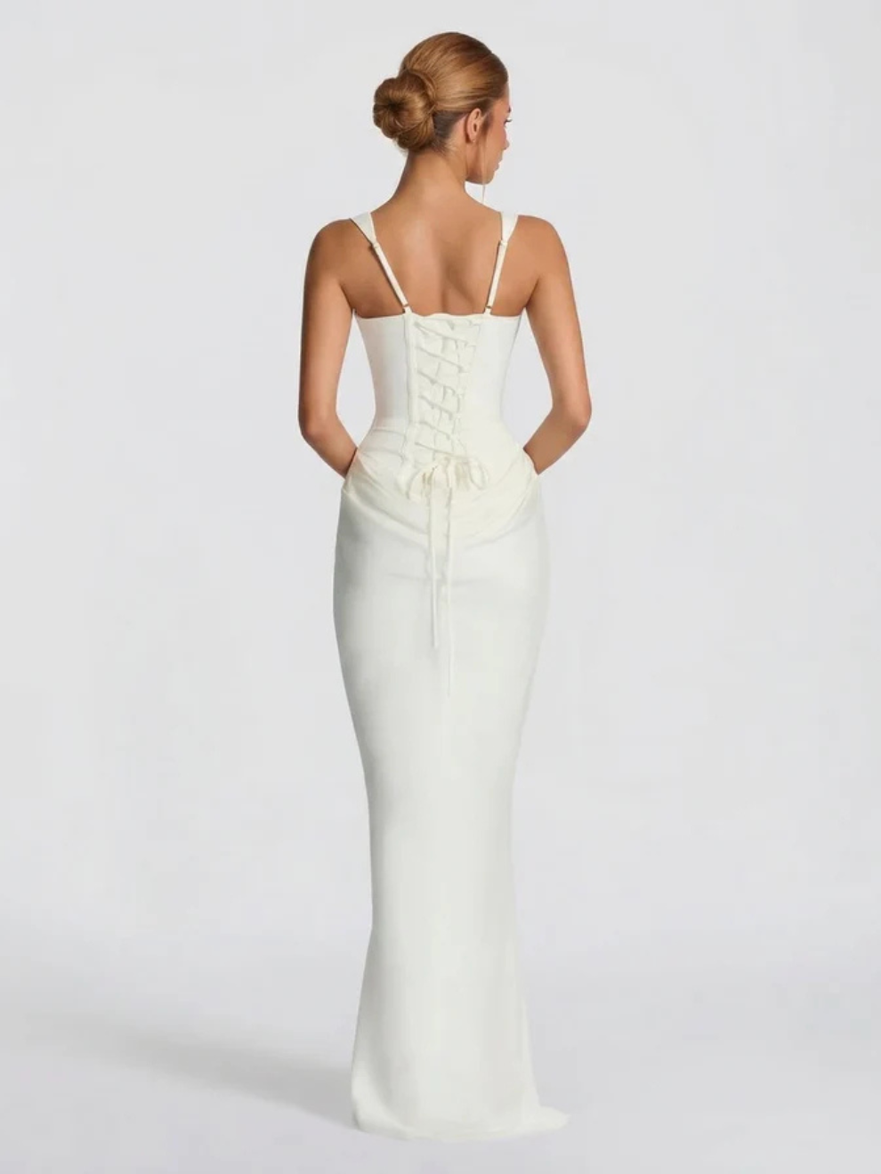 ZAFIRA | VESTIDO RELOJ DE ARENA