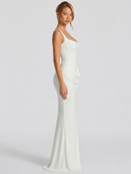 ZAFIRA | VESTIDO RELOJ DE ARENA