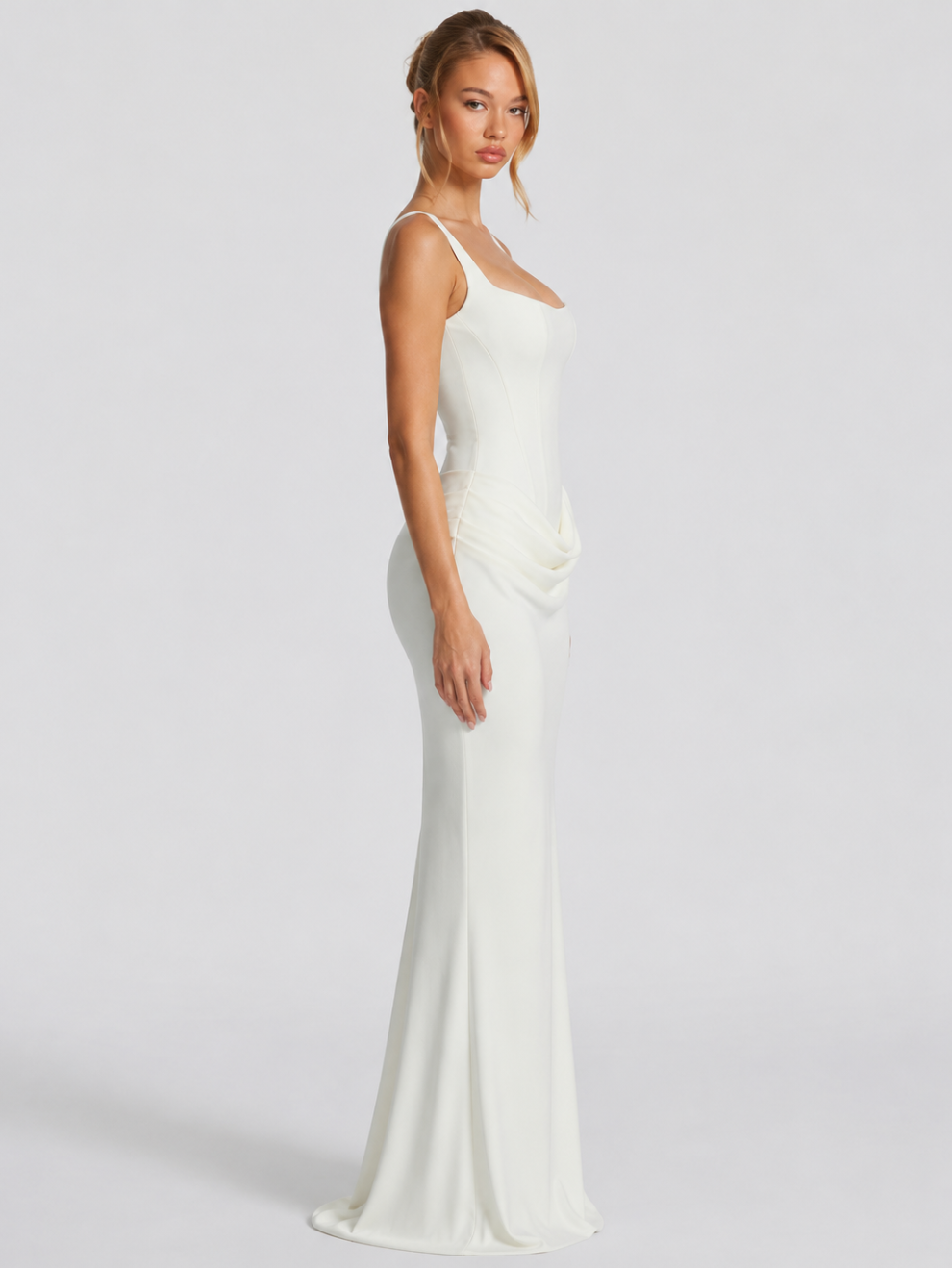 ZAFIRA | VESTIDO RELOJ DE ARENA