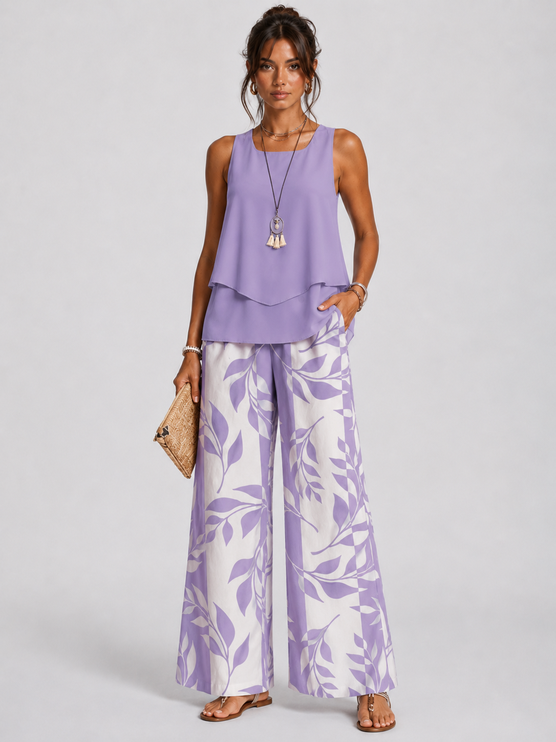VERONA | CONJUNTO DE VERANO