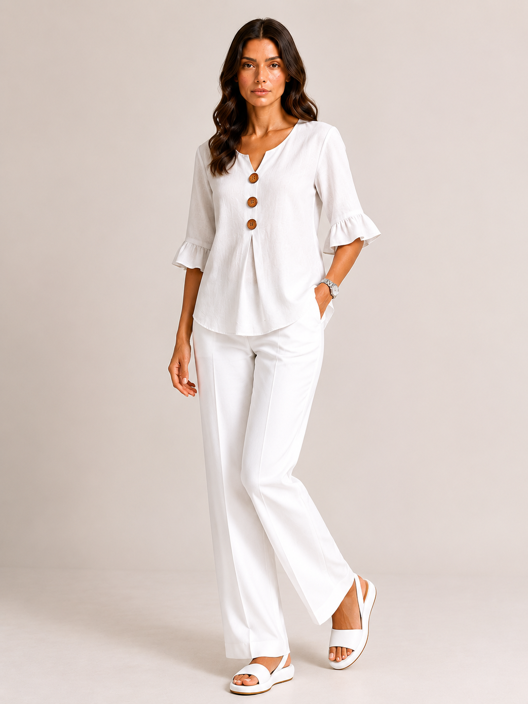 DUNA | SANDALIAS ELEGANTES Y CÓMODAS