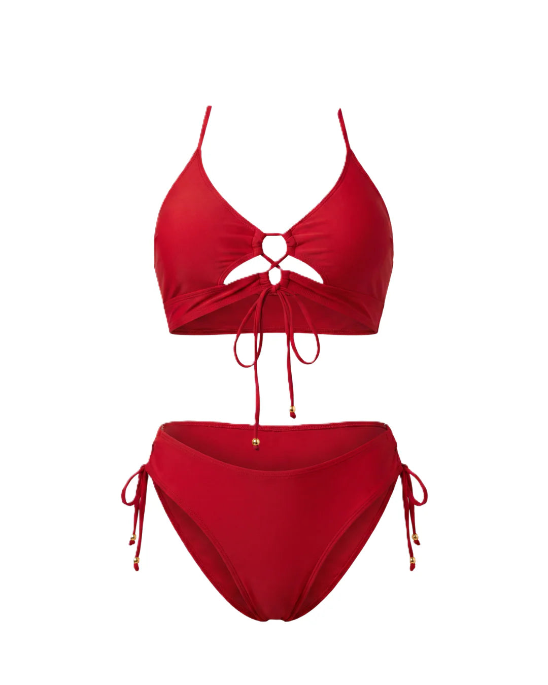 SIRENA | WILD CARD BIKINI