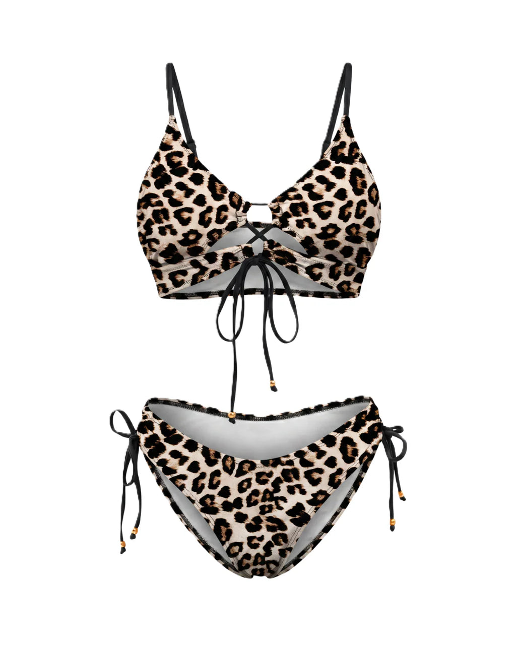SIRENA | WILD CARD BIKINI