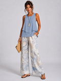 VERONA | CONJUNTO PAISLEY COSTERO