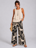 VERONA | CONJUNTO SAFARI LUXE