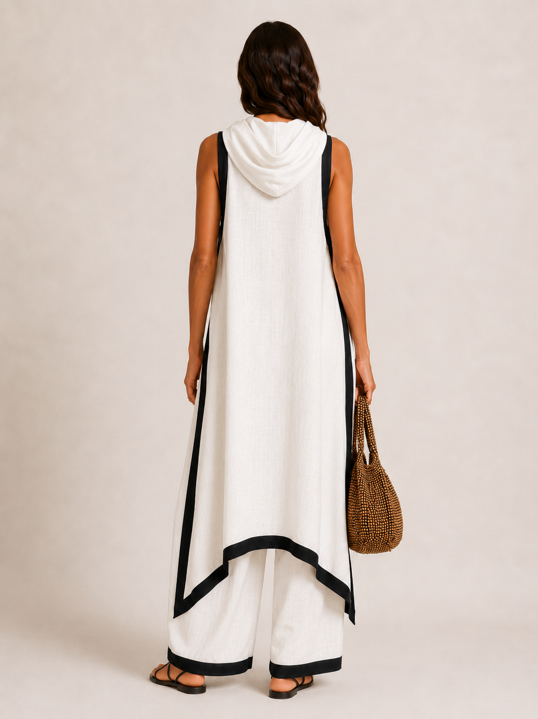 LEONORA | CONJUNTO ELEGANTE