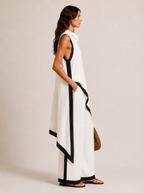 LEONORA | CONJUNTO ELEGANTE