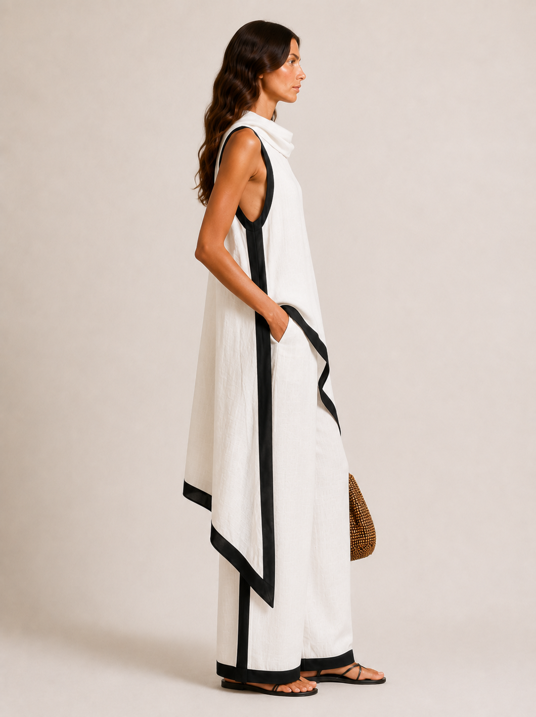 LEONORA | CONJUNTO ELEGANTE