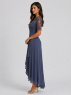 VEGA | ELEGANTE VESTIDO DE ENCAJE