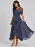VEGA | ELEGANTE VESTIDO DE ENCAJE