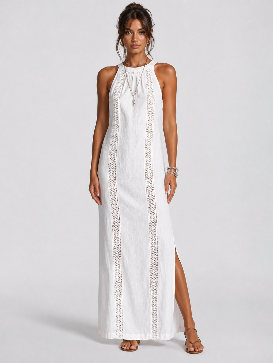 SOLEA | VESTIDO DE VERANO
