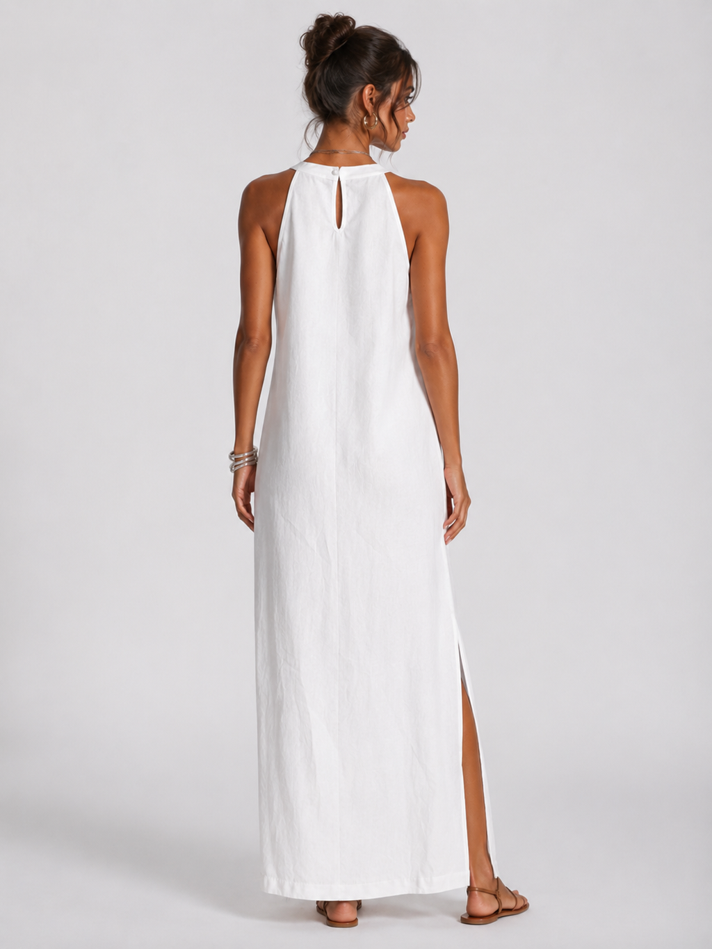 SOLEA | VESTIDO DE VERANO