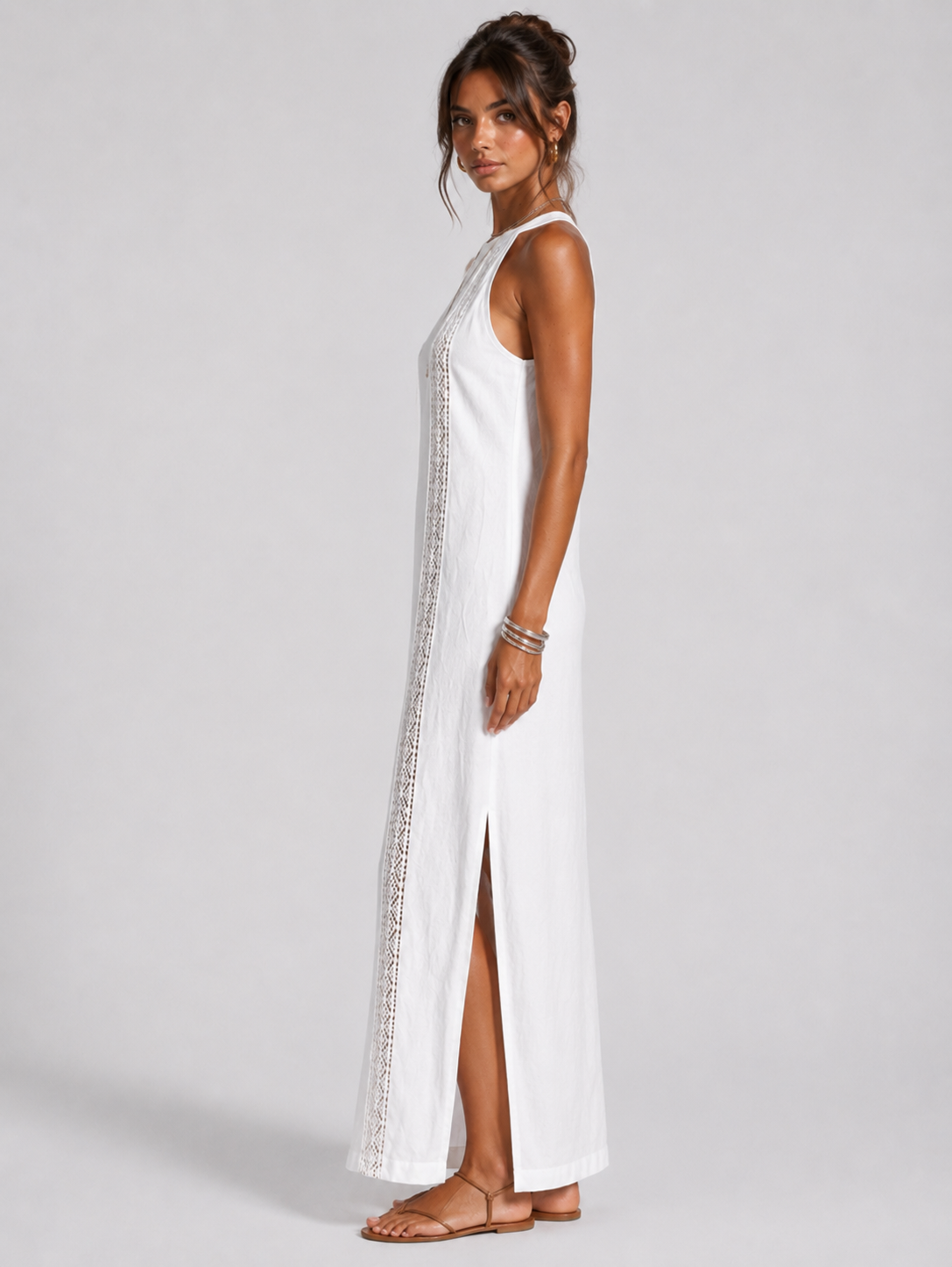 SOLEA | VESTIDO DE VERANO