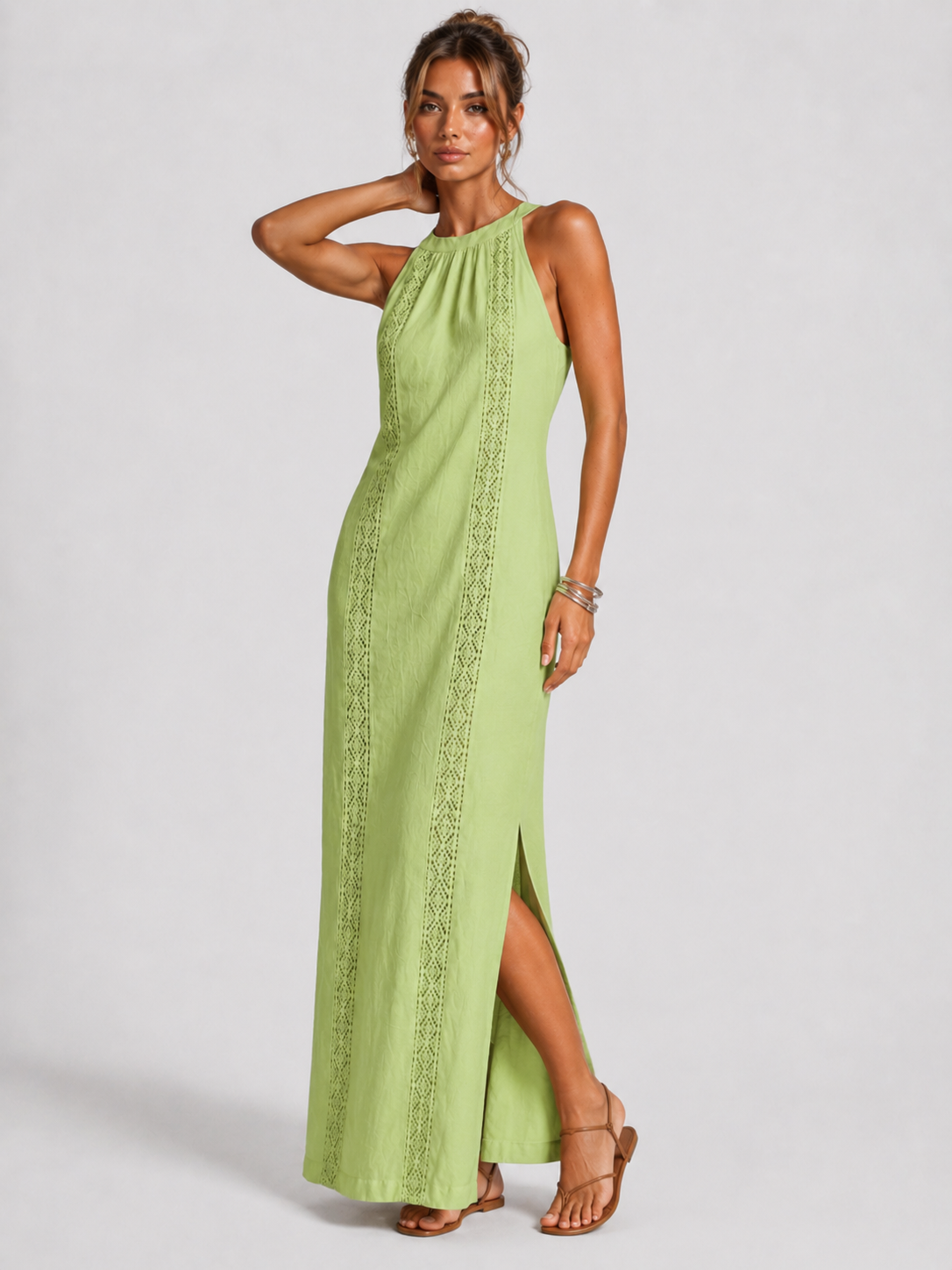 SOLEA | VESTIDO DE VERANO