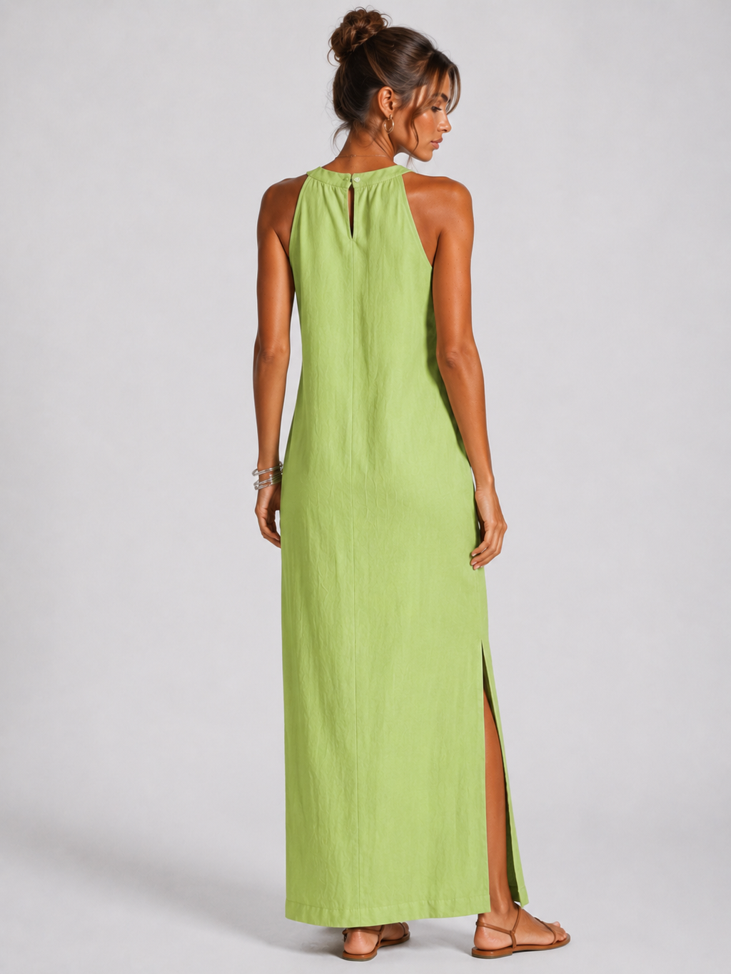 SOLEA | VESTIDO DE VERANO