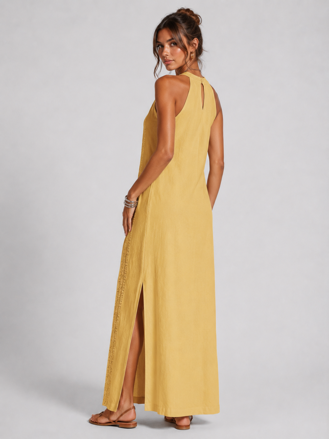 SOLEA | VESTIDO DE VERANO