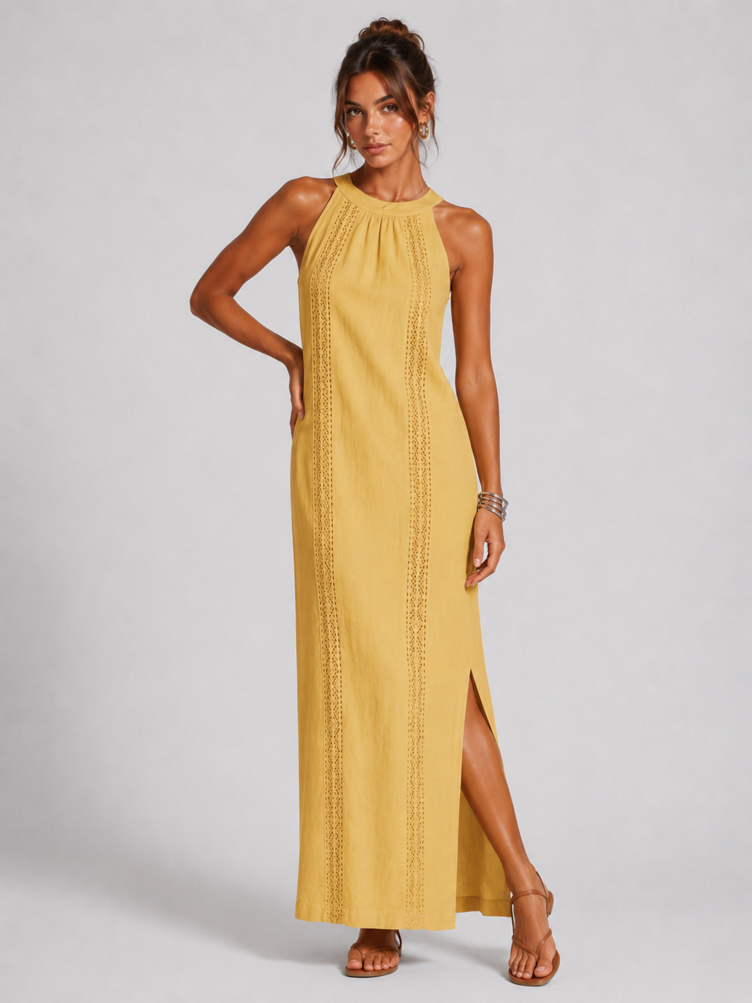 SOLEA | VESTIDO DE VERANO