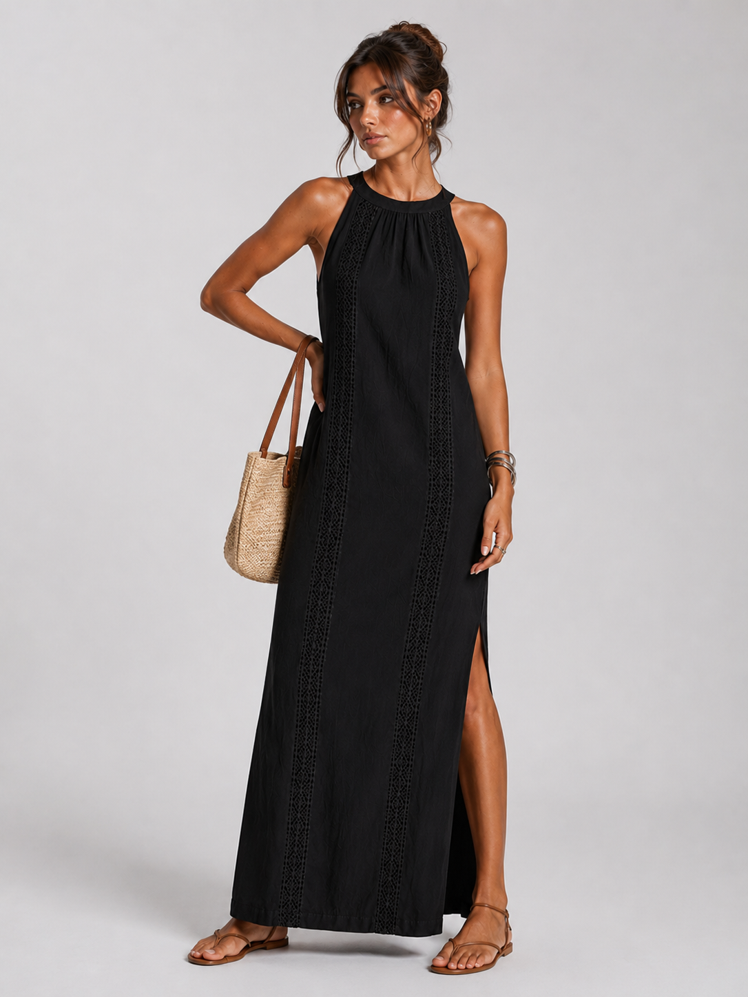 SOLEA | VESTIDO DE VERANO