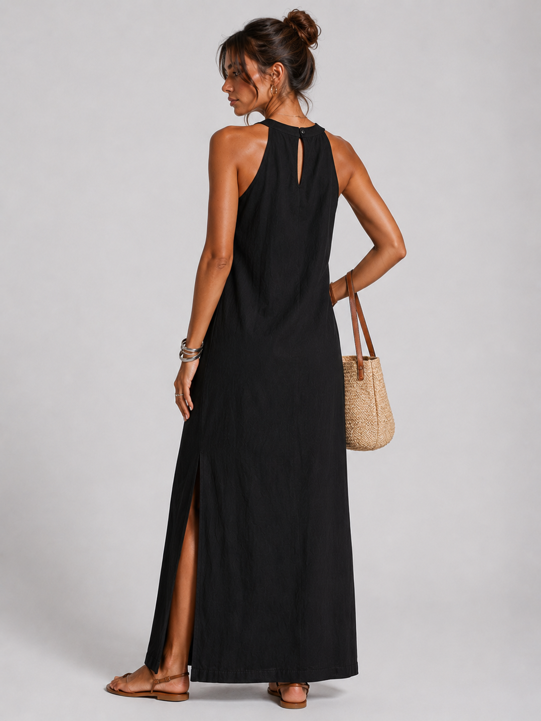 SOLEA | VESTIDO DE VERANO