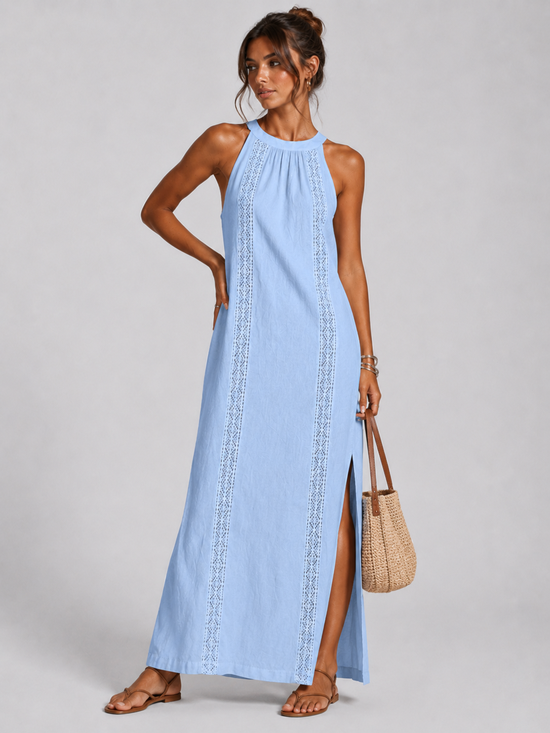 SOLEA | VESTIDO DE VERANO