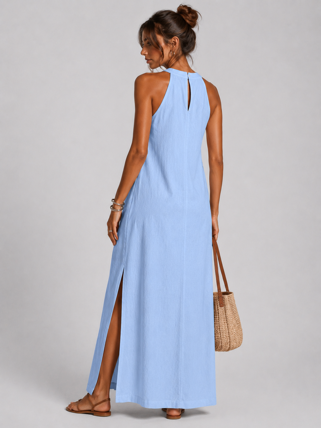 SOLEA | VESTIDO DE VERANO