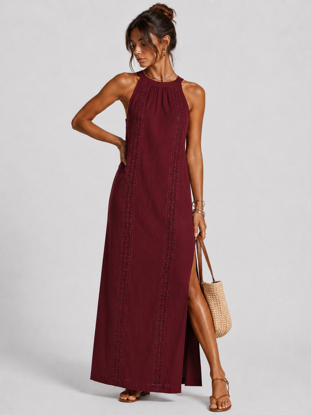 SOLEA | VESTIDO DE VERANO