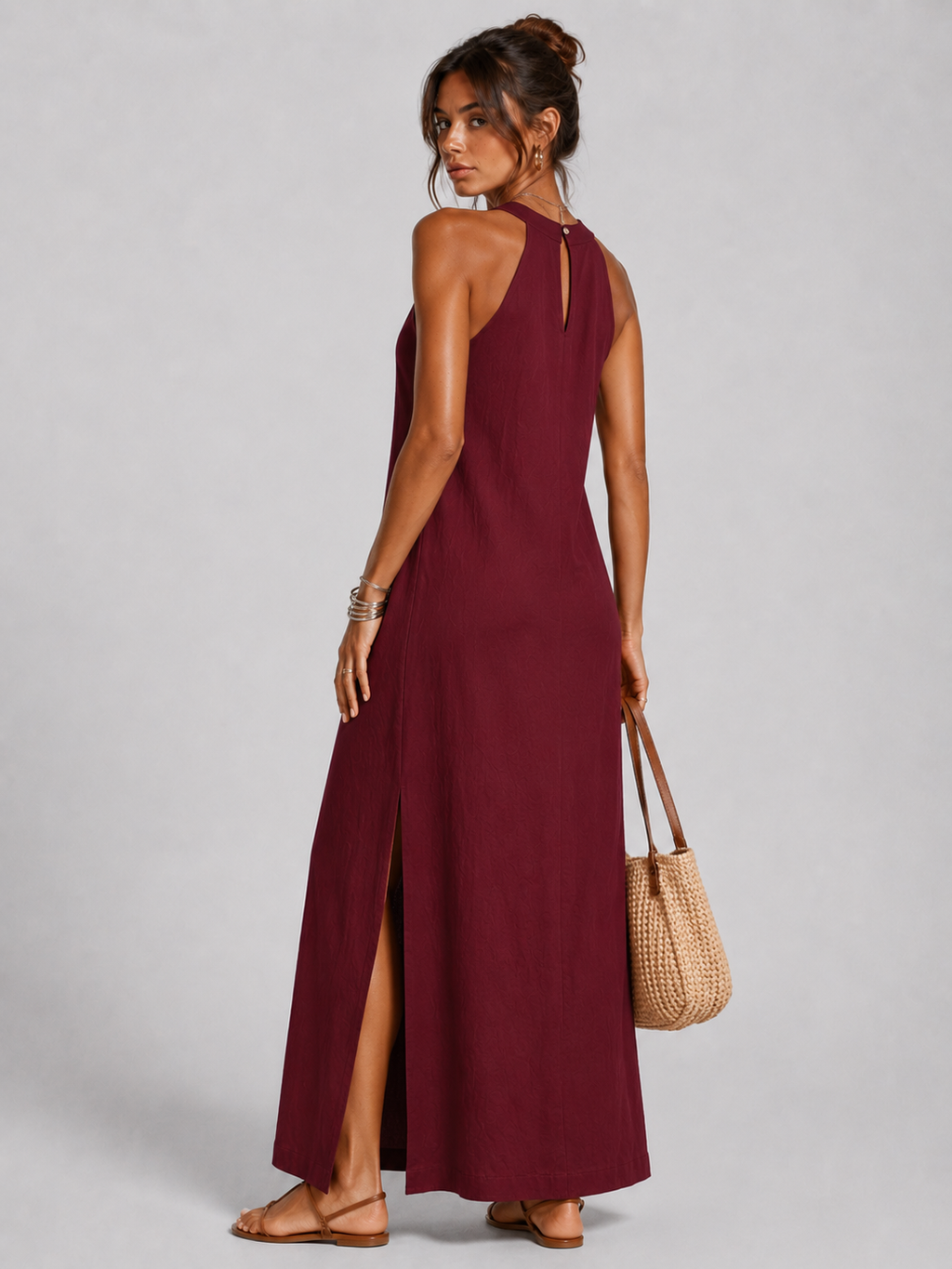 SOLEA | VESTIDO DE VERANO