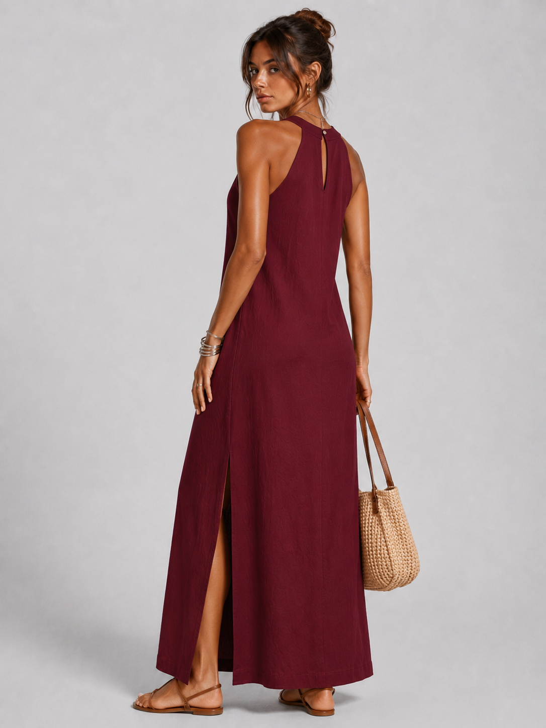 SOLEA | VESTIDO DE VERANO