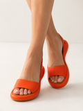 DUNA | SANDALIAS ELEGANTES Y CÓMODAS