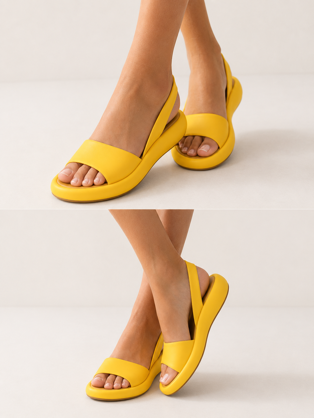 DUNA | SANDALIAS ELEGANTES Y CÓMODAS