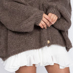 MARGOT | JERSEY OVERSIZE