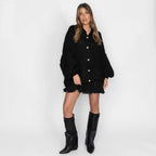 MARGOT | JERSEY OVERSIZE