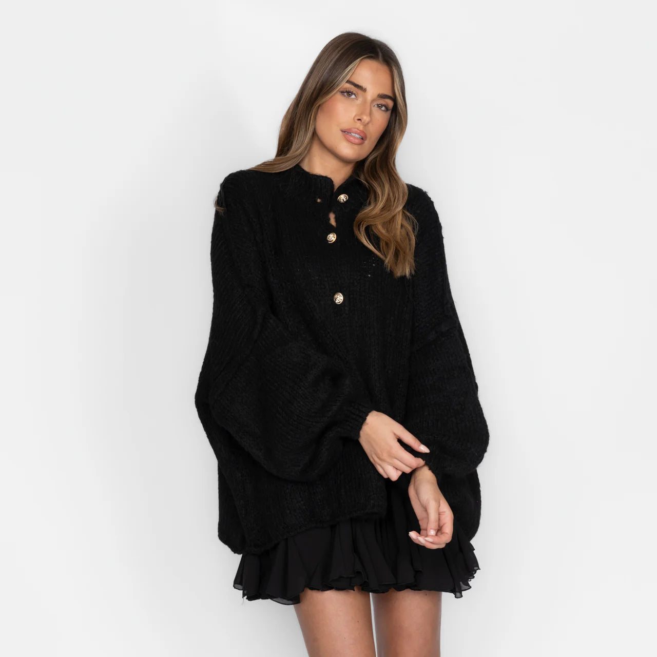 MARGOT | JERSEY OVERSIZE
