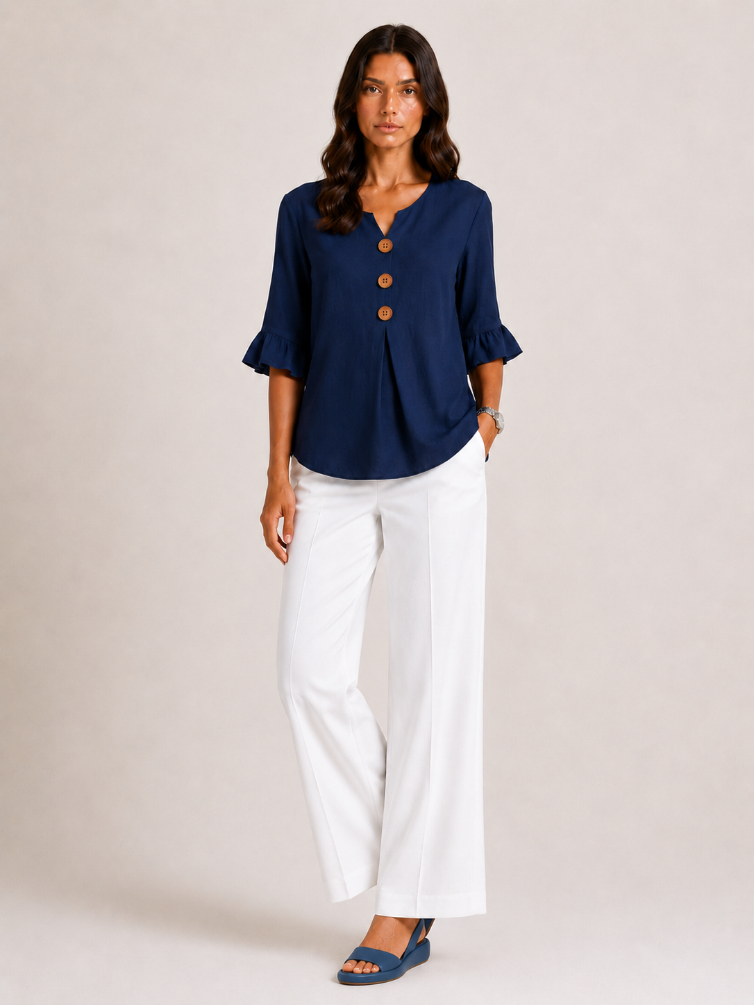 DUNA | SANDALIAS ELEGANTES Y CÓMODAS