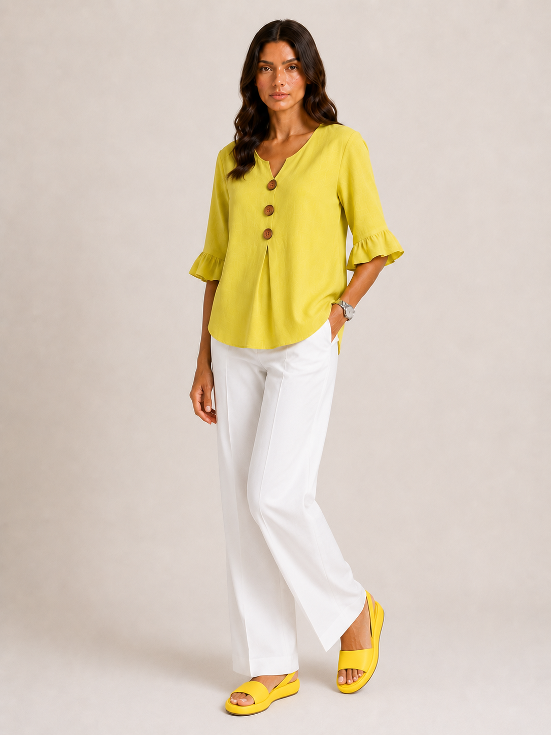 DUNA | SANDALIAS ELEGANTES Y CÓMODAS