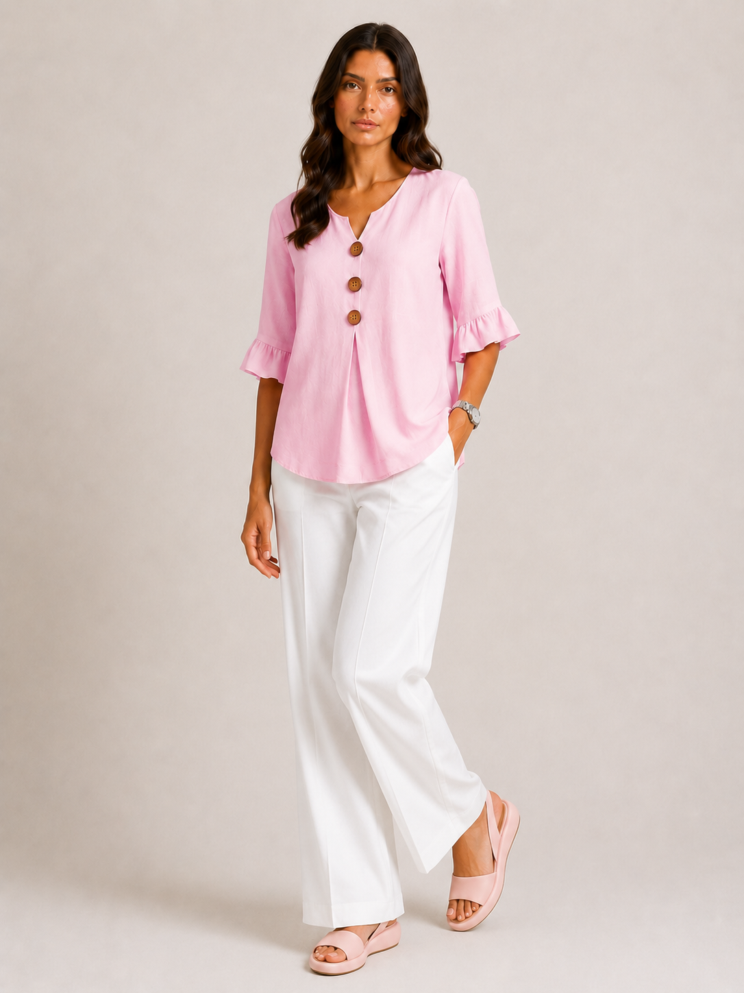 DUNA | SANDALIAS ELEGANTES Y CÓMODAS