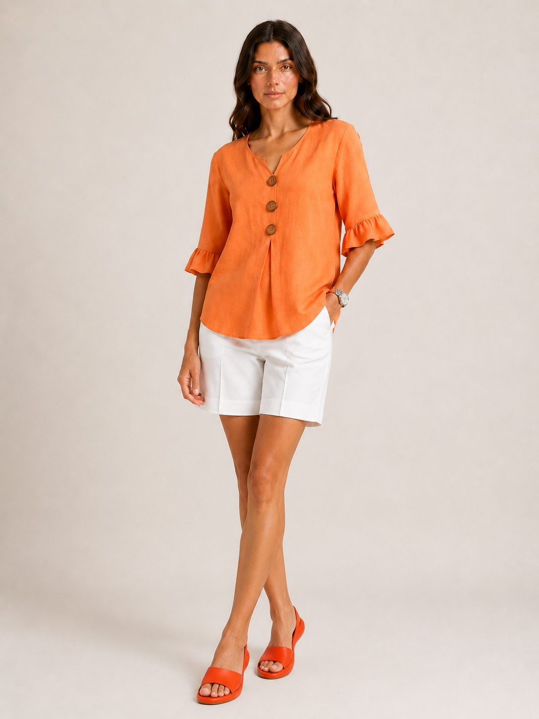 DUNA | SANDALIAS ELEGANTES Y CÓMODAS